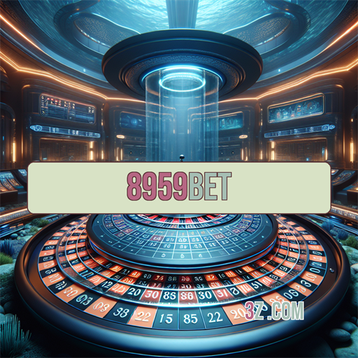 Explore o App do 8959 bet e Aumente sua Diversão