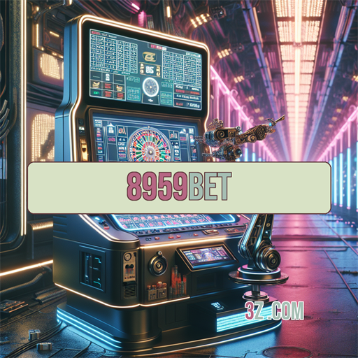 Apostas Inovadoras: O Segredo do Sucesso do 8959 Bet