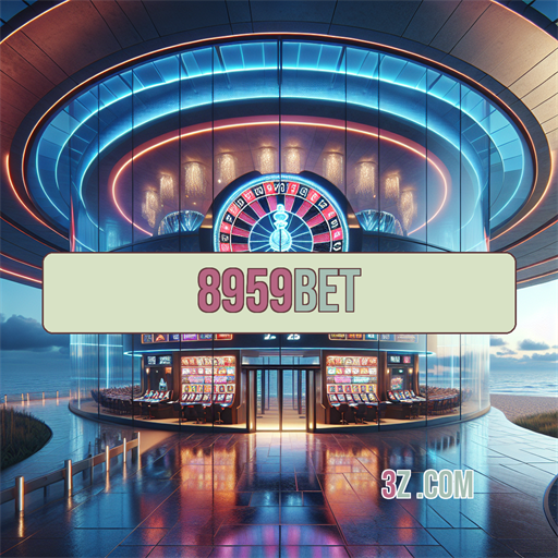Baixar Agora: A Revolução dos Jogos no 8959 Bet