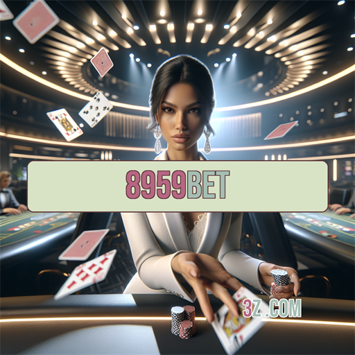 Promoções Imperdíveis: Atrações Exclusivas no 8959 Bet