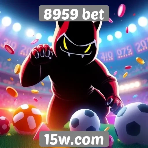 Comparativo entre jogos disponíveis no 8959 bet