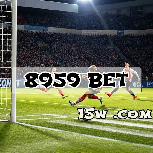 8959 bet: As Melhores Opções de Jogos para Você se Divertir!
