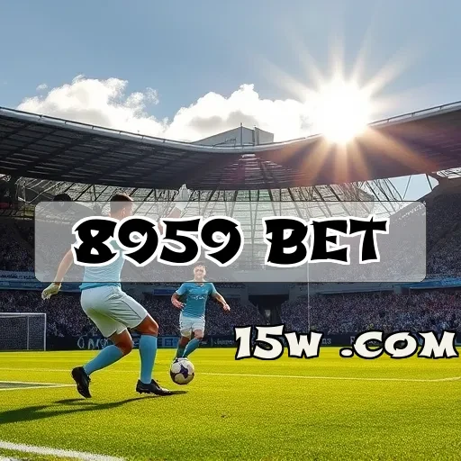 8959 bet: A Revolução dos Pagamentos em Jogos Online