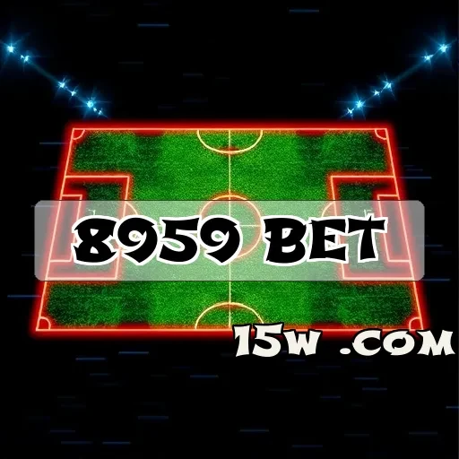 8959 bet e Seus Incríveis Recursos em Eventos Esportivos
