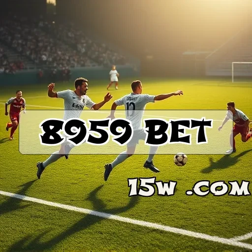 8959 bet: Descubra a Exclusividade da Seção VIP para Jogadores